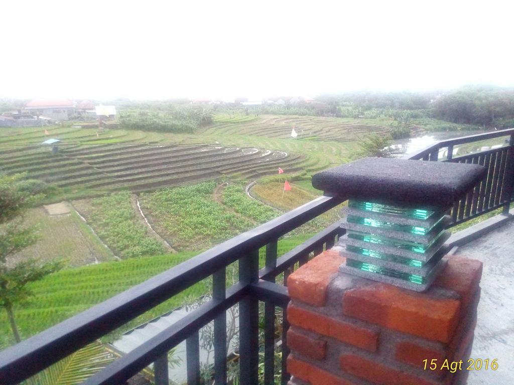 Grandpa Guest House 캉구 외부 사진