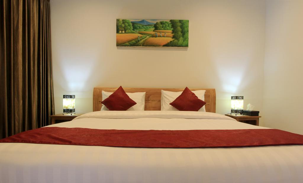 Grandpa Guest House 캉구 외부 사진