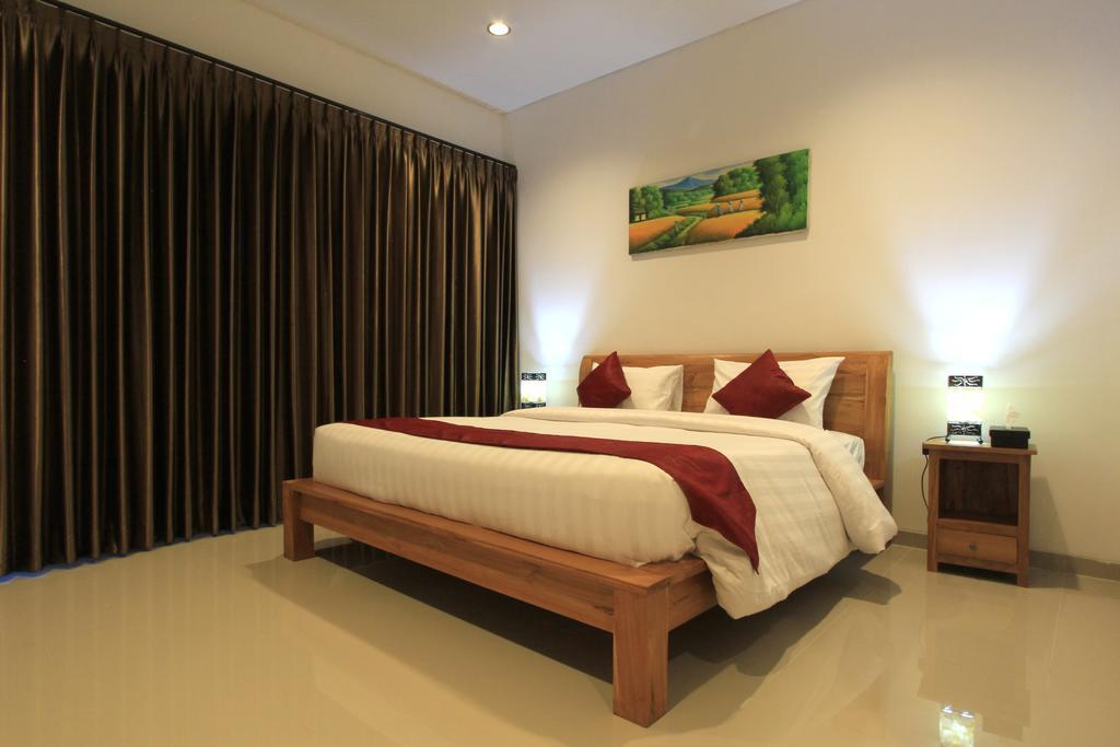 Grandpa Guest House 캉구 외부 사진
