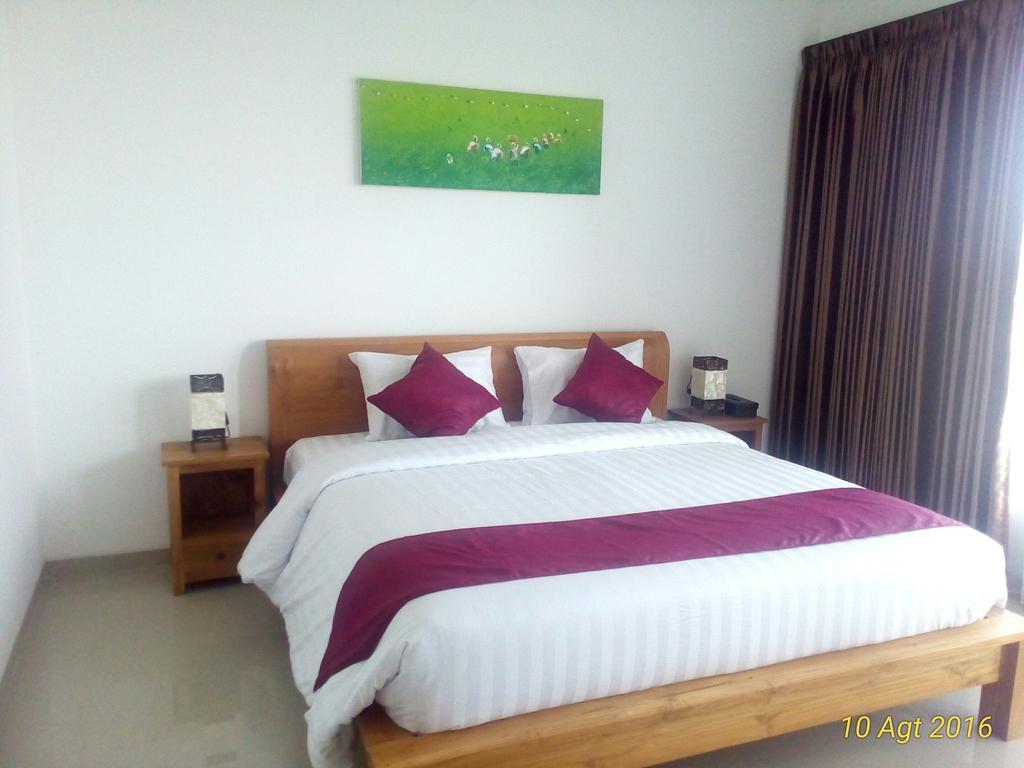 Grandpa Guest House 캉구 외부 사진