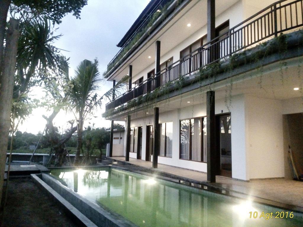 Grandpa Guest House 캉구 외부 사진