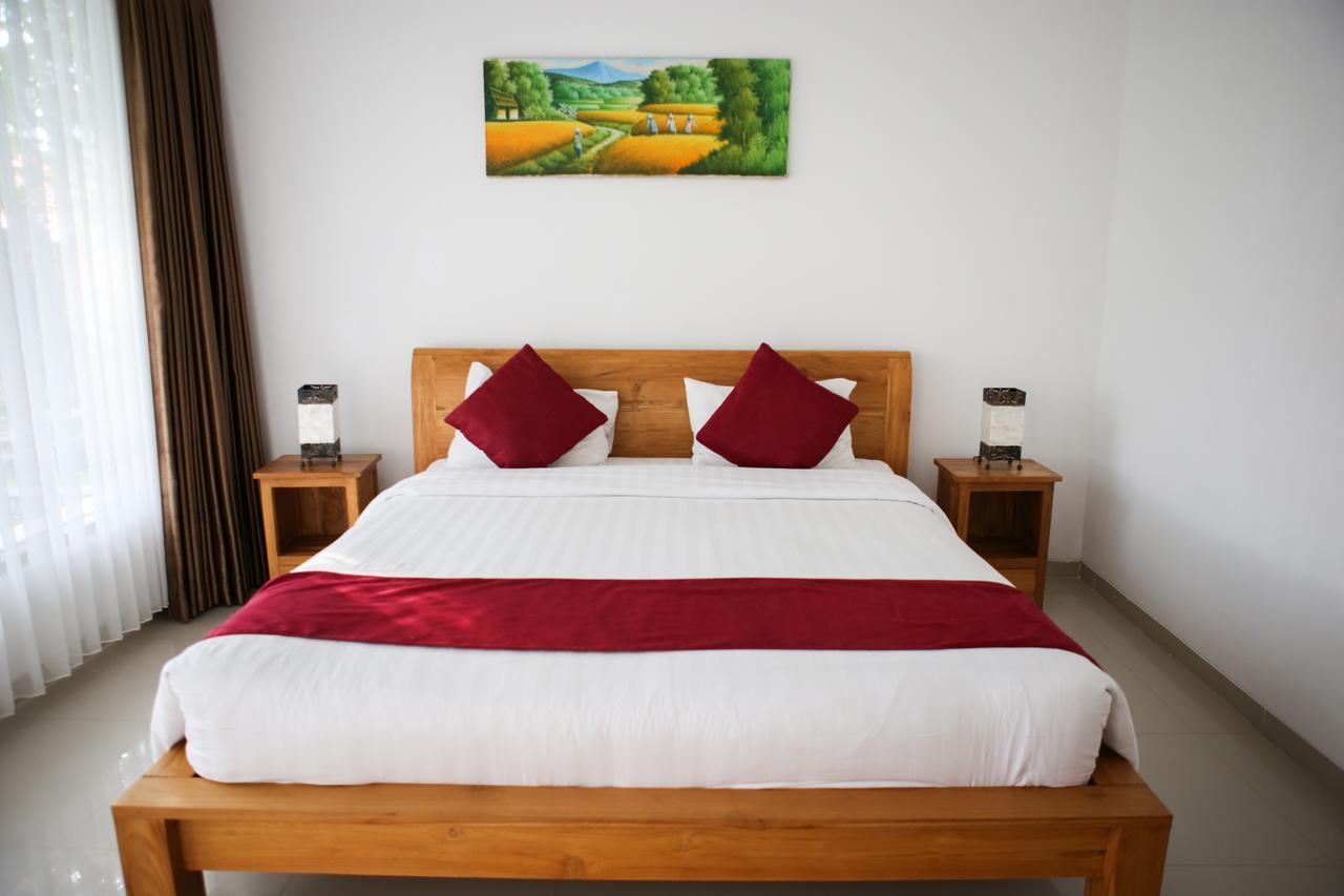 Grandpa Guest House 캉구 외부 사진