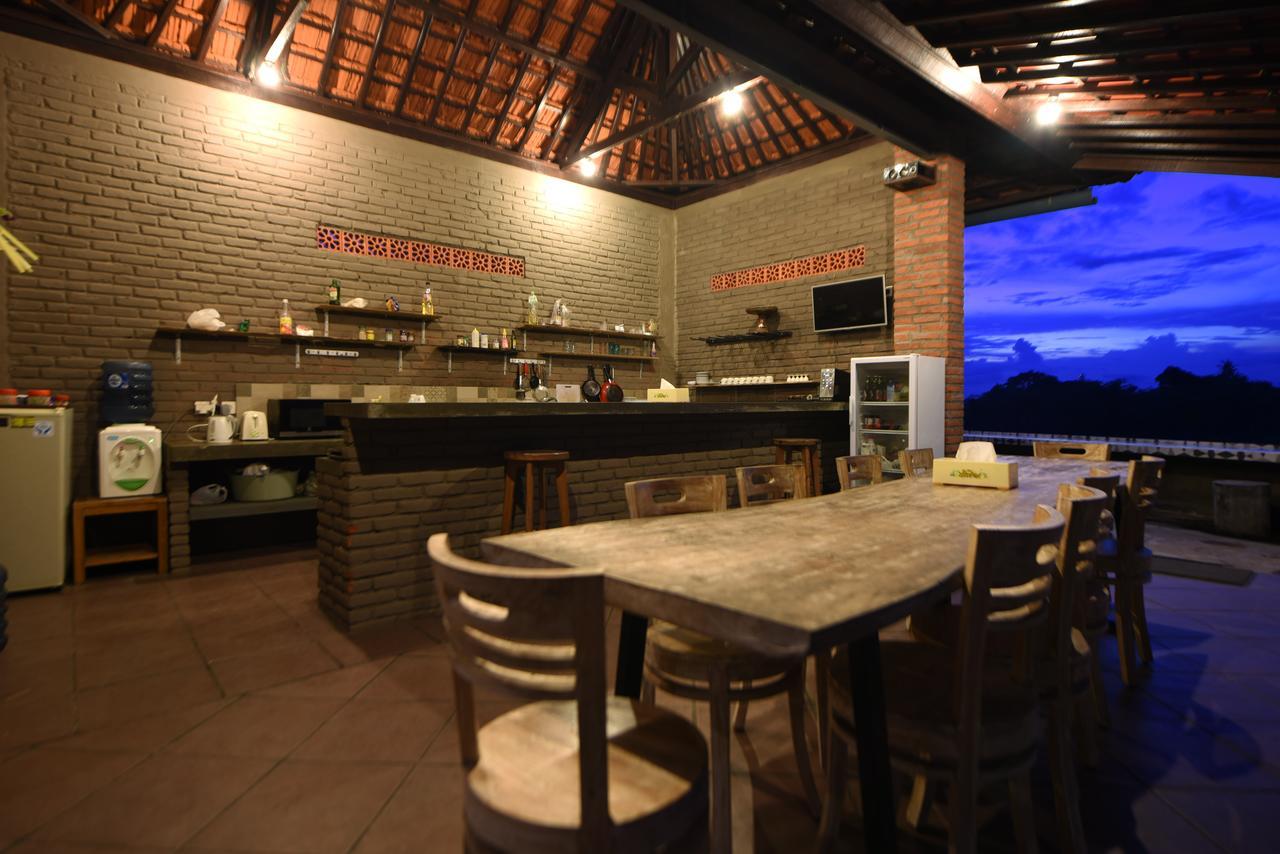 Grandpa Guest House 캉구 외부 사진