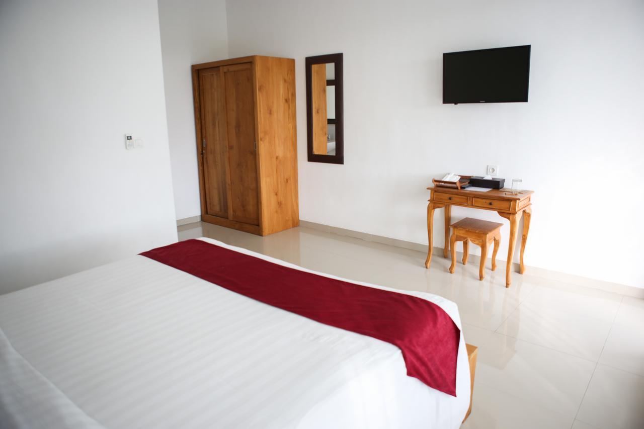 Grandpa Guest House 캉구 외부 사진