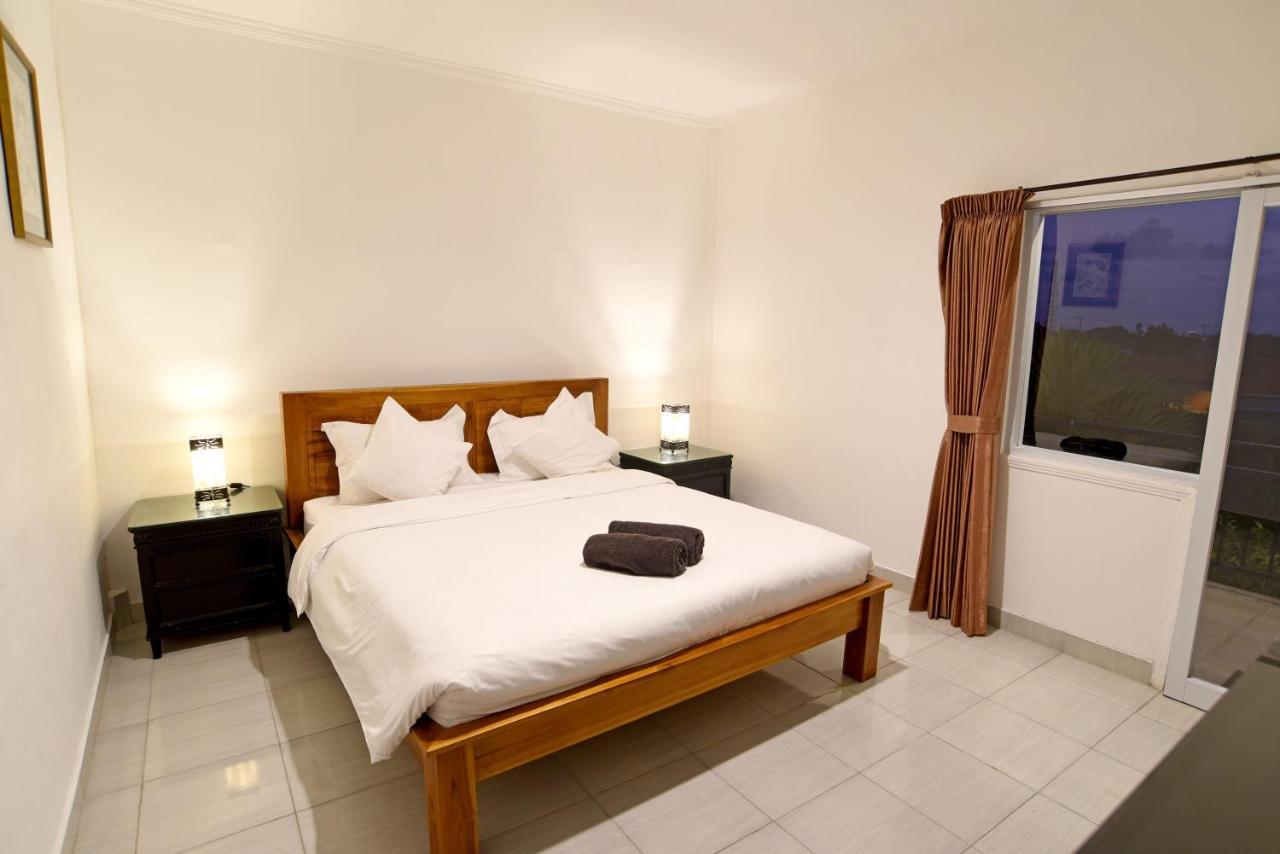 Grandpa Guest House 캉구 외부 사진
