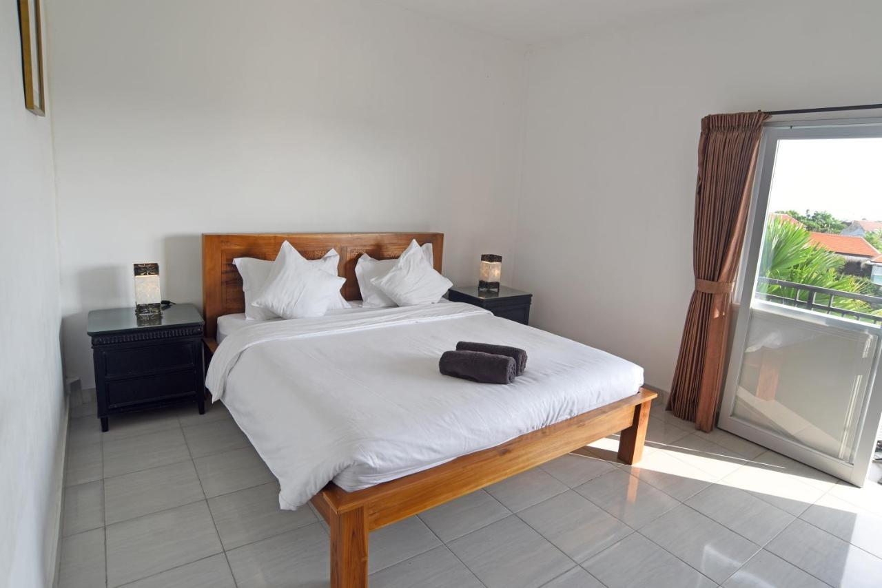 Grandpa Guest House 캉구 외부 사진
